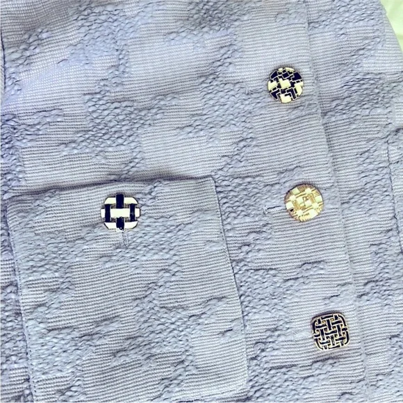 Mango Houndstooth Blazer - Picture 6 of 6